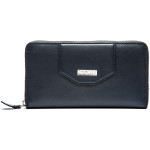 Dámská kožená peněženka SEGALI 4989 modrá
