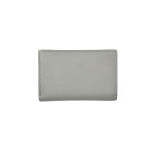 Dámská kožená peněženka SEGALI 10035 šedá
