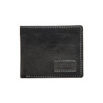Pánská peněženka kožená SEGALI 1031 černá