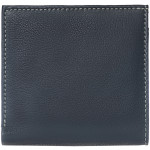 Dámská kožená peněženka SEGALI 661337 modrá