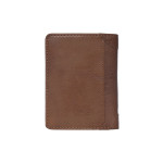 Pánská kožená peněženka SEGALI 80883 tan