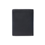 Pánská kožená peněženka SEGALI 81086 černá