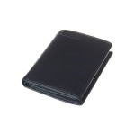 Pánská kožená peněženka SEGALI 81086 černá