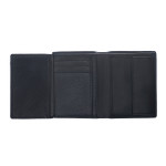 Pánská kožená peněženka SEGALI 81086 černá