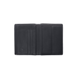 Pánská kožená peněženka SEGALI 81086 černá