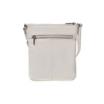 Dámská kabelka kožená SEGALI 7001 stone