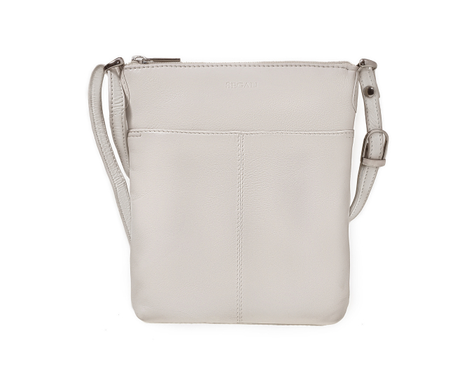 Dámská kabelka kožená SEGALI 7001 stone