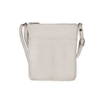 Dámská kabelka kožená SEGALI 7001 stone