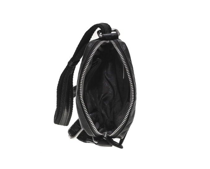 Pánská taška přes rameno SEGALI 1110 černý