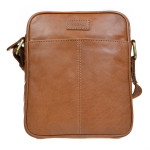 Pánská taška přes rameno SEGALI 7018 tan