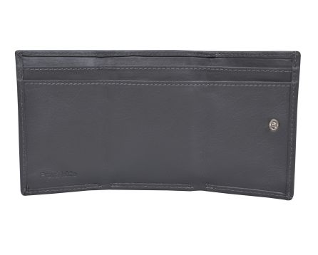 Dámská peněženka kožená SEGALI 1756 taupe