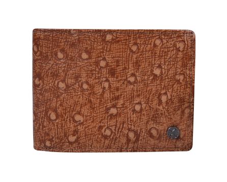 Pánská peněženka kožená SEGALI 950 114 2007 hnědá