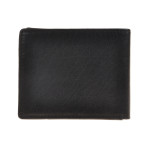 Pánská kožená peněženka SEGALI 50758 černá