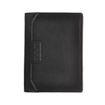 Pánská kožená peněženka SEGALI 51092 černá