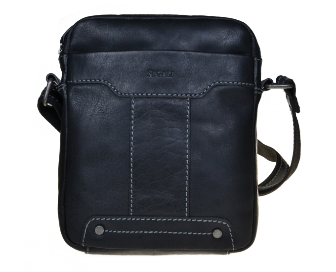 Pánská taška přes rameno SEGALI 25578 černá