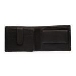 Pánská peněženka SEGALI 02 černá