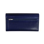 Dámská peněženka kožená SEGALI 28 modrá