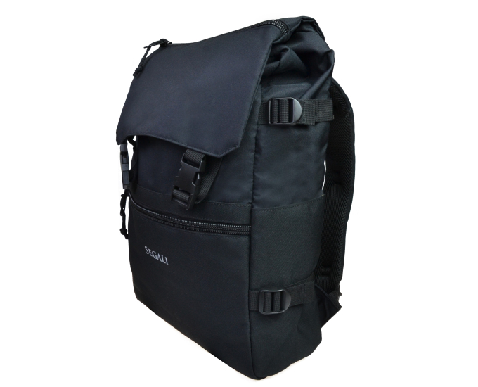 Batoh SEGALI SGB 1342 černý