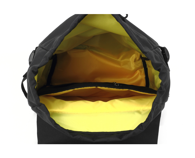 Batoh SEGALI SGB 1342 černý