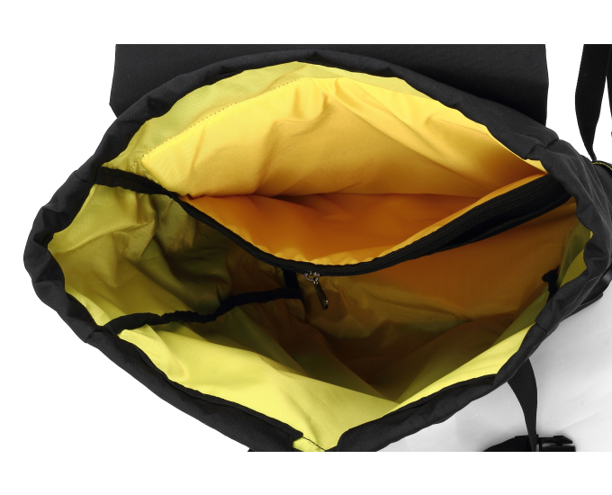 Batoh SEGALI SGB 1342 černý