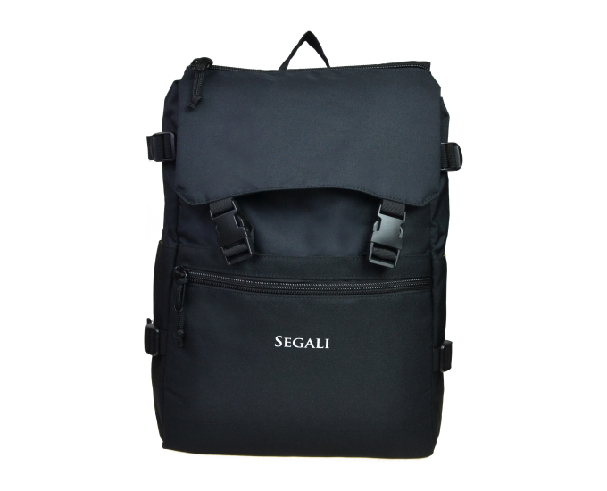 Batoh SEGALI SGB 1342 černý
