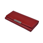 Dámská peněženka kožená SEGALI 7066 červená