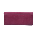 Dámská peněženka kožená SEGALI 7066 fuchsia