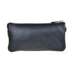 Dámská kabelka kožená SEGALI 8003 černá