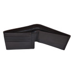 Pánská peněženka kožená SEGALI 929 204 030 hnědá