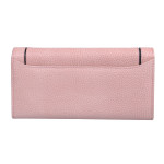 Dámská kožená peněženka SEGALI 7075 baby pink