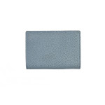 Dámská peněženka kožená SEGALI 7106 B celestial