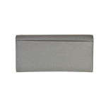Dámská peněženka kožená SEGALI 7066 šedá
