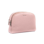 Dámská kabelka kožená SEGALI 12 baby pink