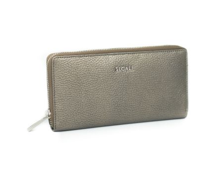 Dámská kožená peněženka SEGALI 7395 plata vieja
