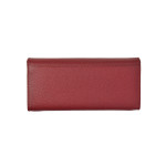 Dámská kožená peněženka SEGALI 7409 rojo