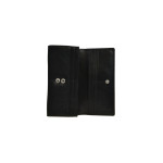 Dámská peněženka kožená SEGALI 7120 černá