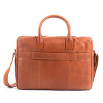 Pánská taška přes rameno kožená SEGALI 105 koňak
