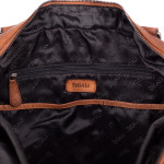 Pánská taška přes rameno kožená SEGALI 29412 tan