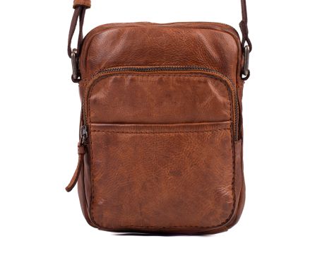 Pánská taška přes rameno SEGALI 29413 tan