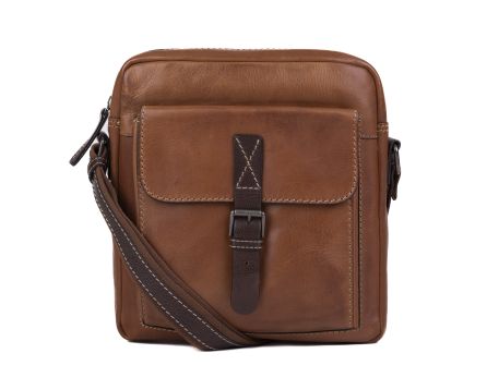 Pánská taška přes rameno SEGALI 29405 tan
