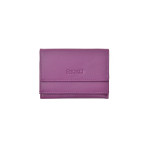 Dámská peněženka kožená SEGALI 1756 fuchsia
