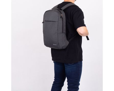 Batoh SEGALI SGB 1415 šedý