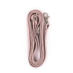 Dámská kabelka kožená SEGALI 12 baby pink