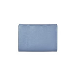 Dámská kožená peněženka SEGALI 7106 B lavender