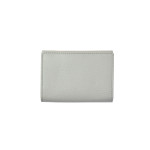 Dámská kožená peněženka SEGALI 7106 B šedá