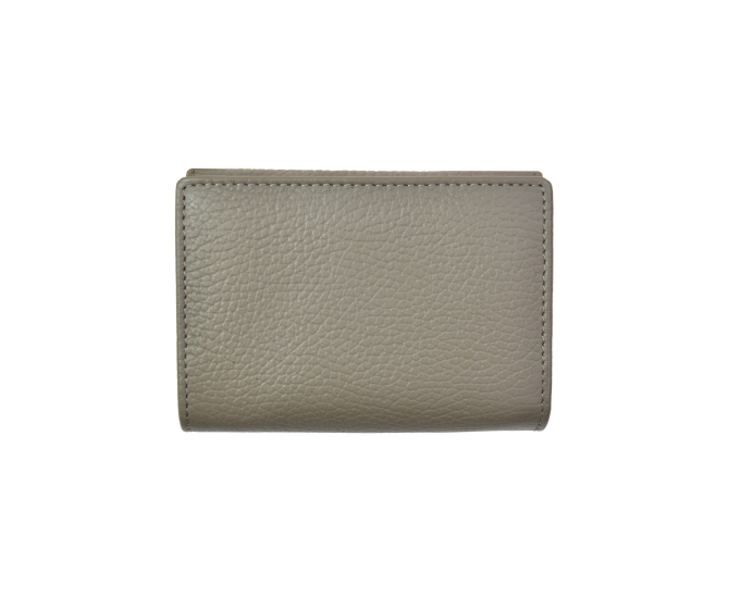Dámská kožená peněženka SEGALI 7106 B taupe
