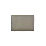 Dámská peněženka kožená SEGALI 7106 B taupe
