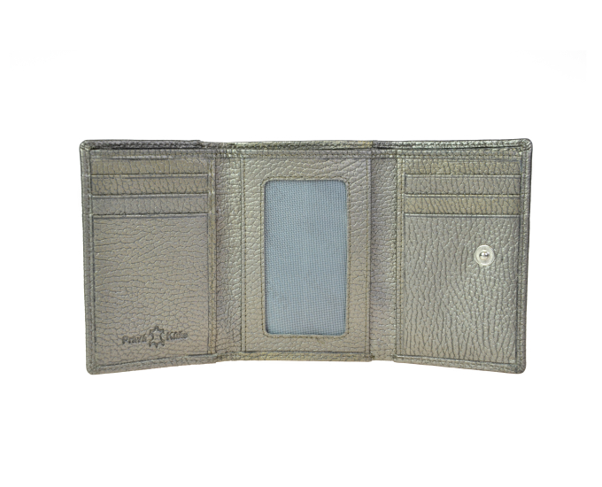 Dámská peněženka kožená SEGALI 7106 B plata vieja