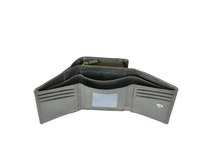 Dámská kožená peněženka SEGALI 7106 B plata vieja
