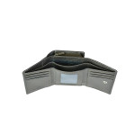 Dámská peněženka kožená SEGALI 7106 B plata vieja